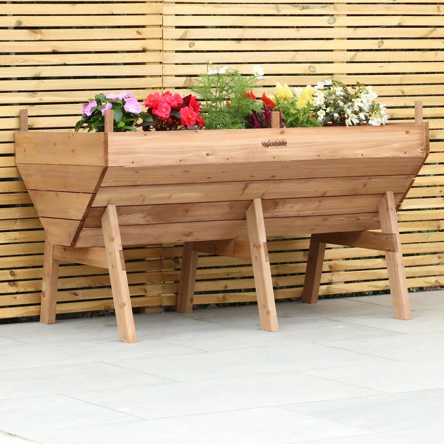 76L Lawn Compost Spreader Top Dress Soil/Fertiliser/Seed Heavy Duty Garden Roller