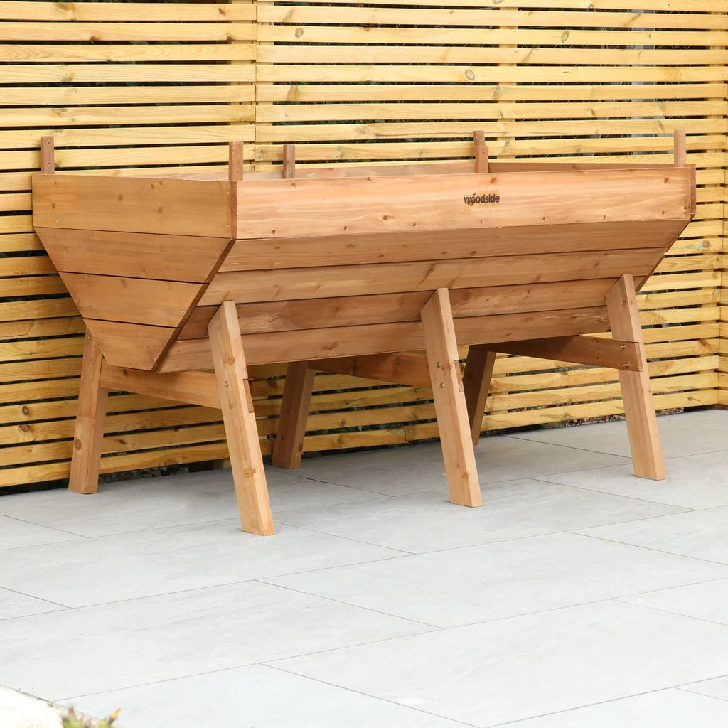 76L Lawn Compost Spreader Top Dress Soil/Fertiliser/Seed Heavy Duty Garden Roller