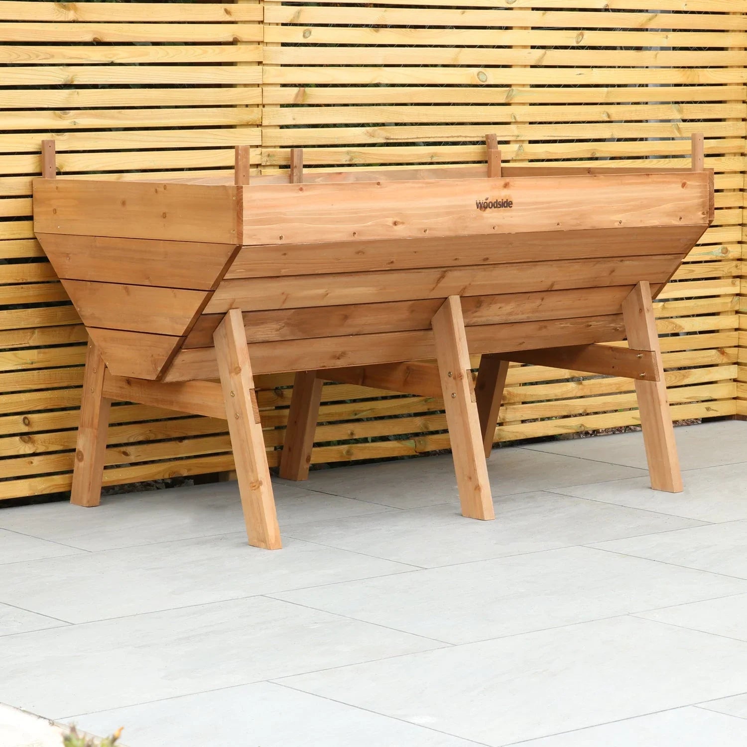 76L Lawn Compost Spreader Top Dress Soil/Fertiliser/Seed Heavy Duty Garden Roller